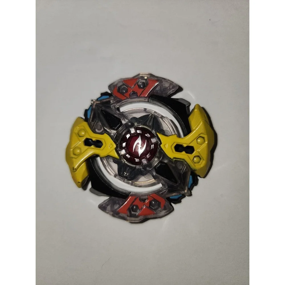 Beyblade Burst Turbo Slingshock‎ Galaxy Zeutron Z4 Replacement Top